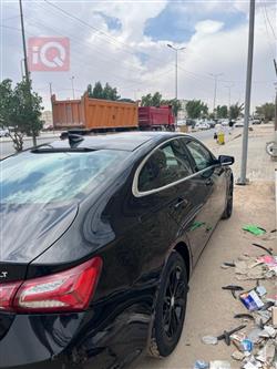 شيفروليه ماليبو